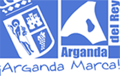 logo ayuntamiento Arganda