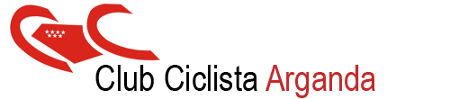 logo Club Ciclista Arganda