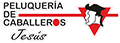 logo Peluqueria Jesus