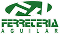 logo Ferreteria Aguilar