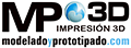 logo Modelado y Prototipado 3D